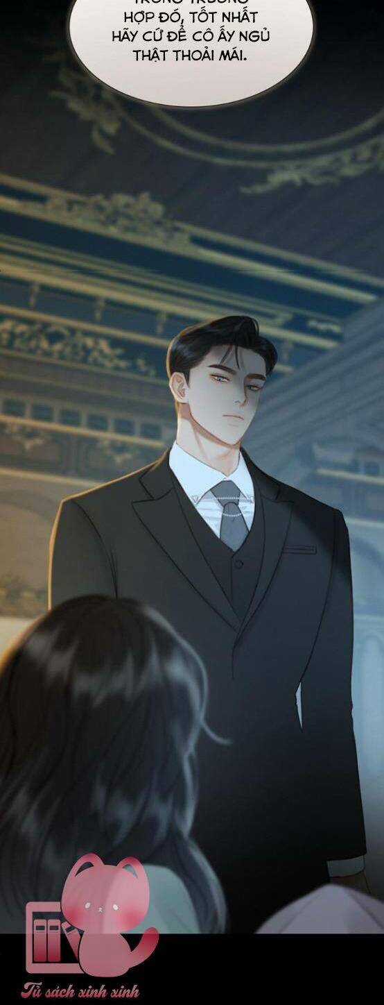 Serena - Chapter 12 - Trang 23