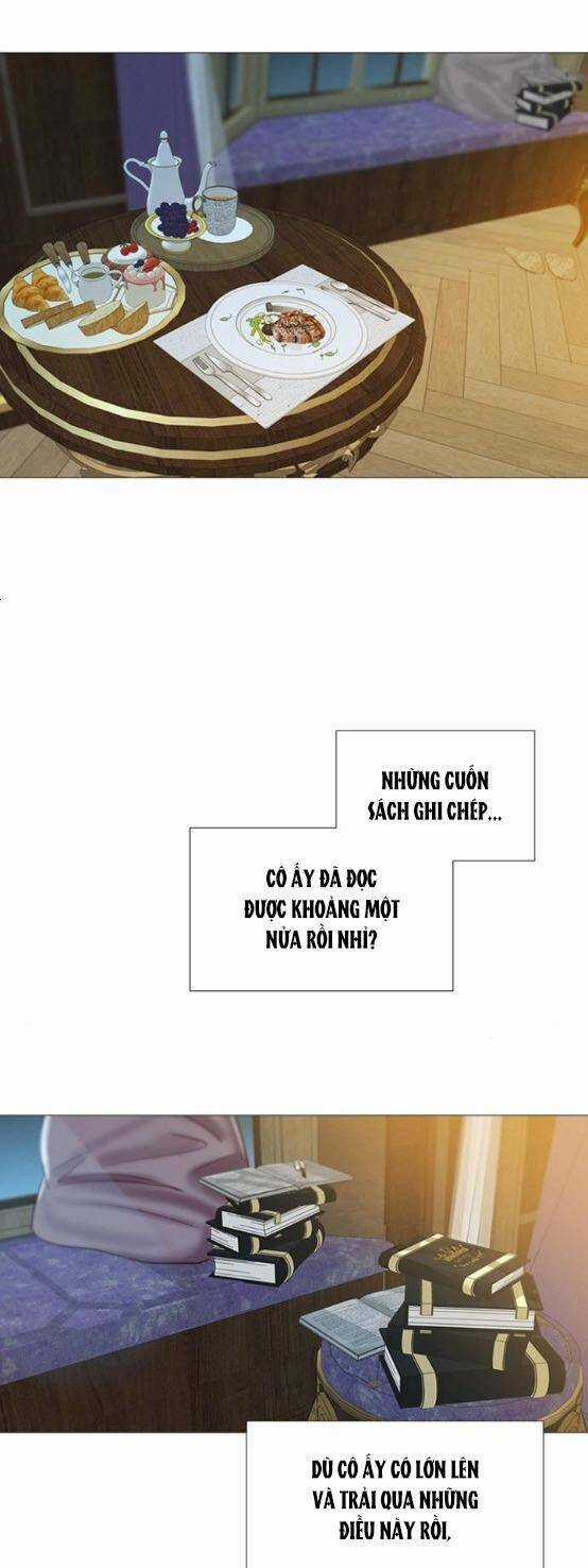 Serena - Chapter 12 - Trang 32