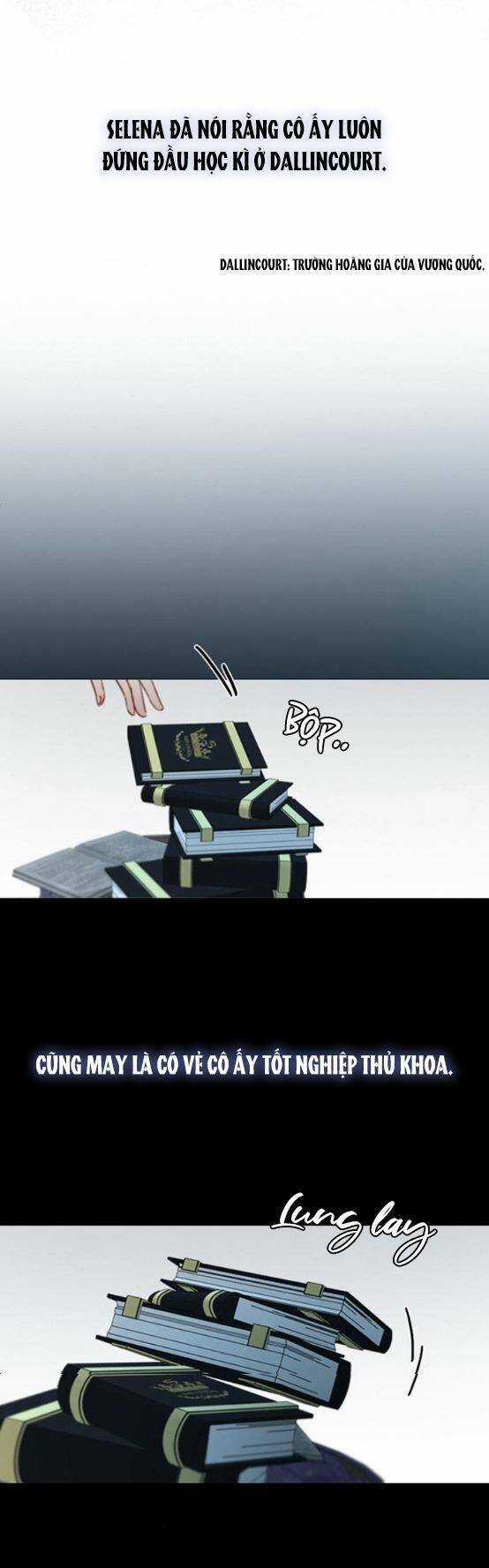 Serena - Chapter 12 - Trang 35