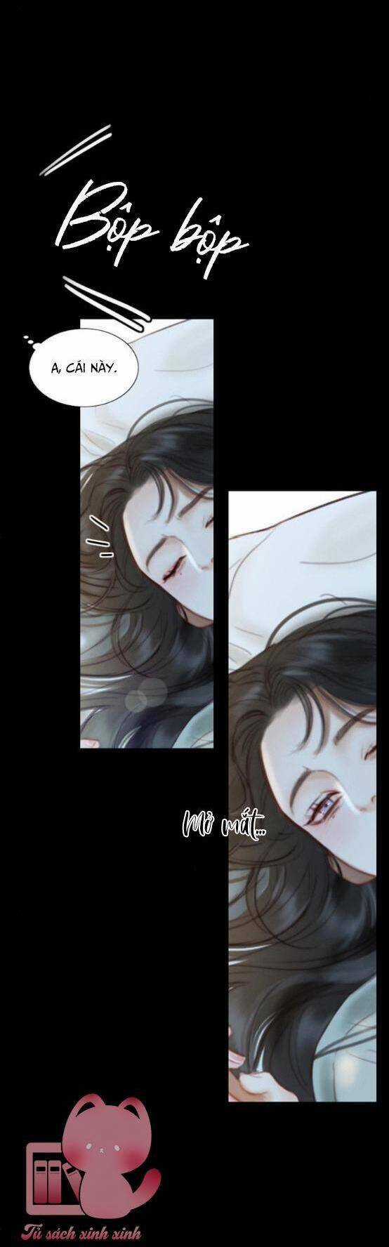 Serena - Chapter 12 - Trang 36