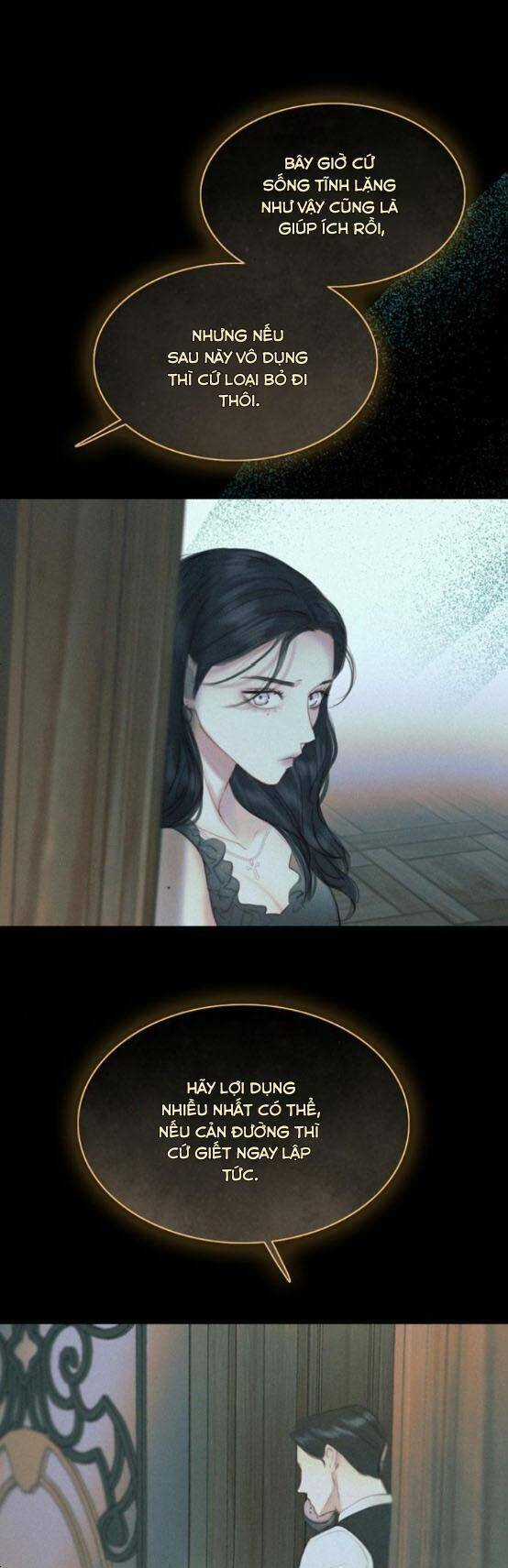 Serena - Chapter 12 - Trang 43