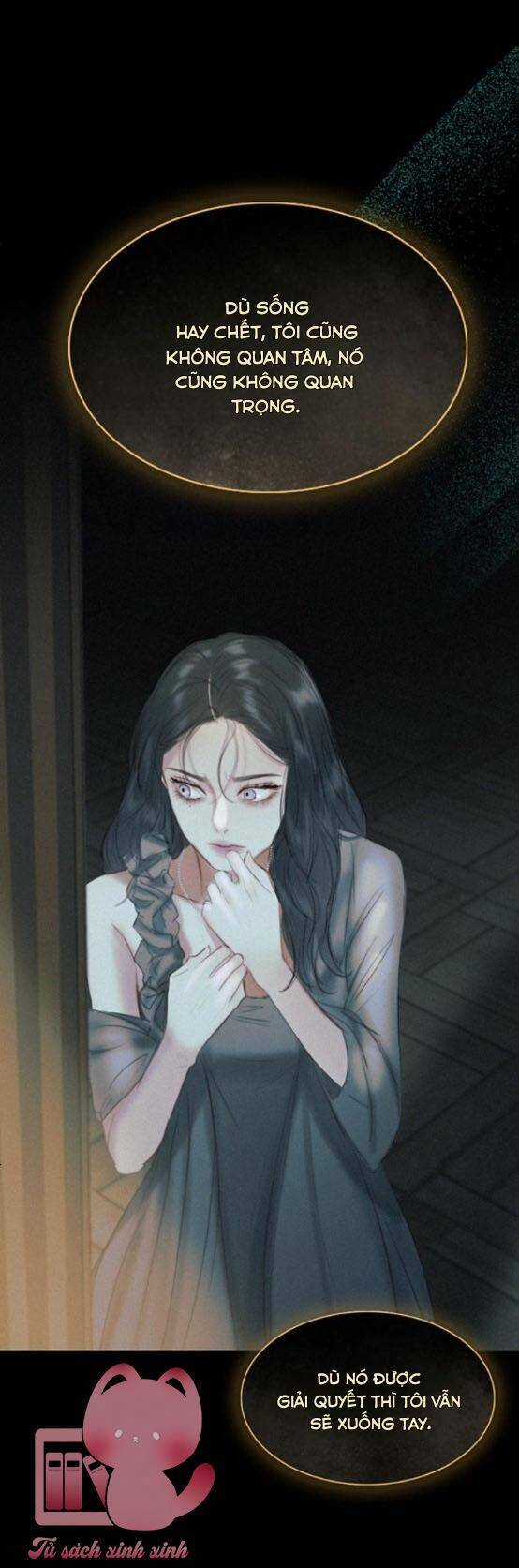 Serena - Chapter 12 - Trang 45