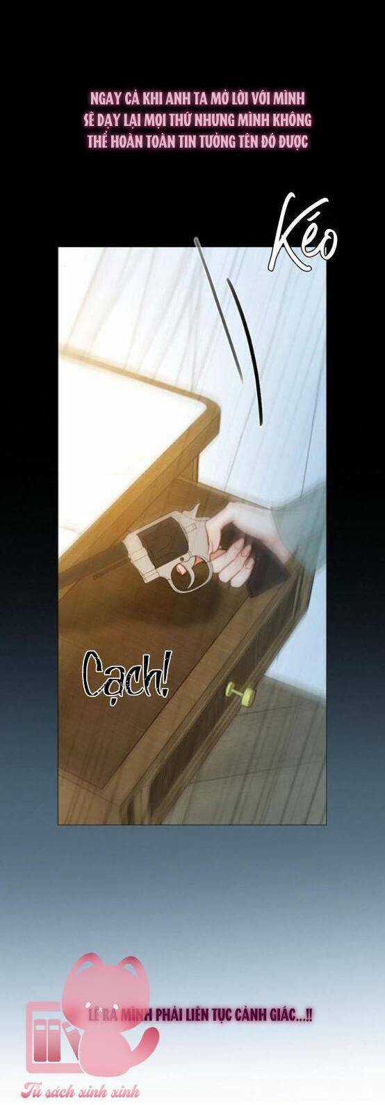 Serena - Chapter 12 - Trang 47