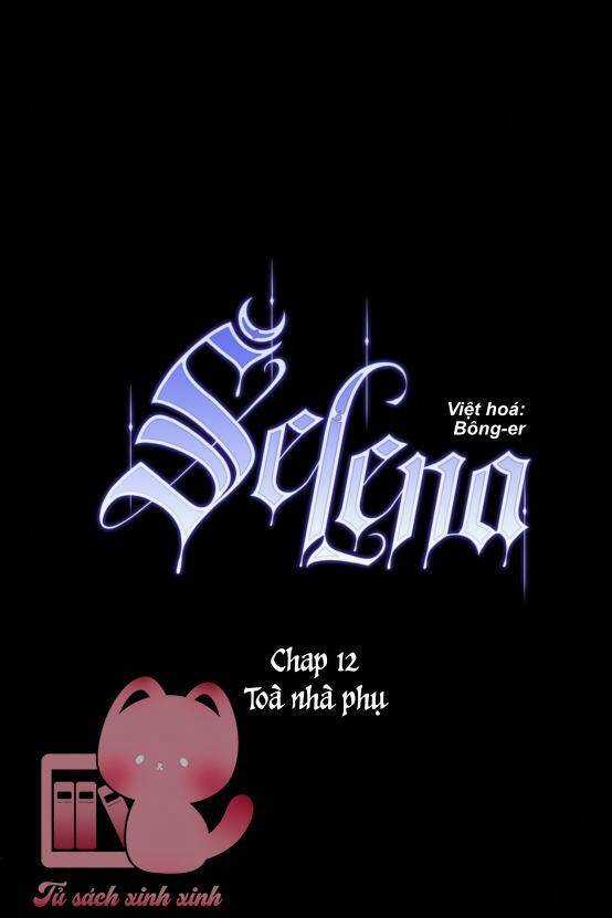 Serena - Chapter 12 - Trang 6