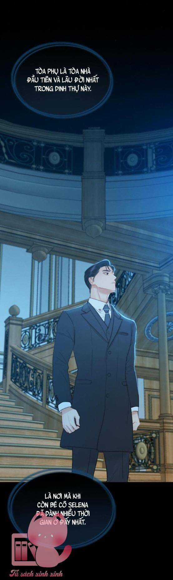 Serena - Chapter 12 - Trang 7