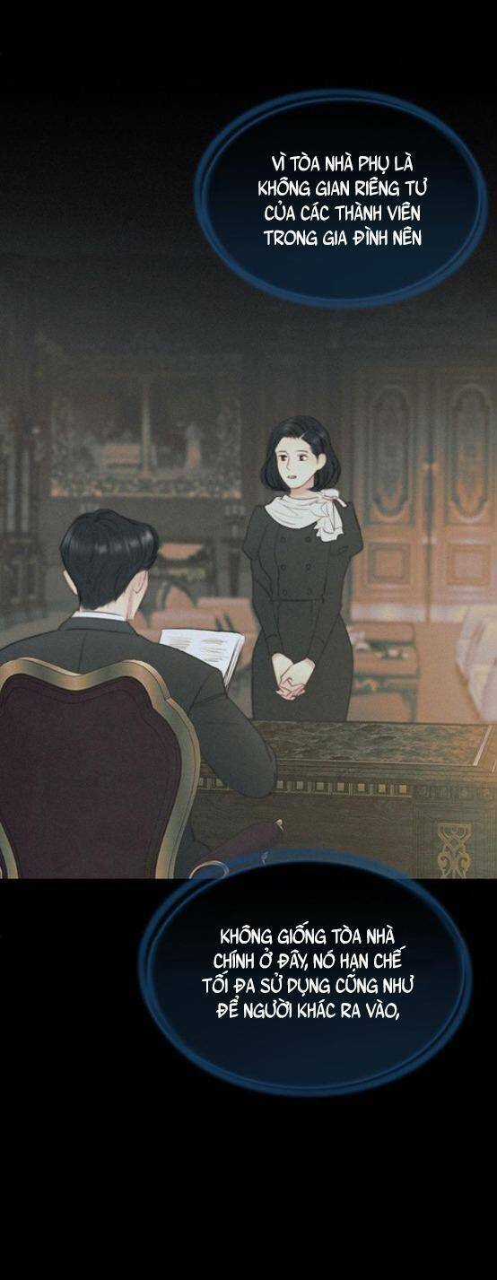 Serena - Chapter 12 - Trang 8