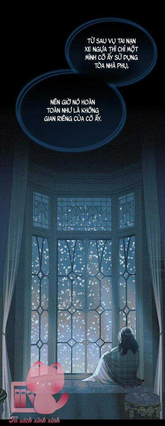 Serena - Chapter 12 - Trang 9