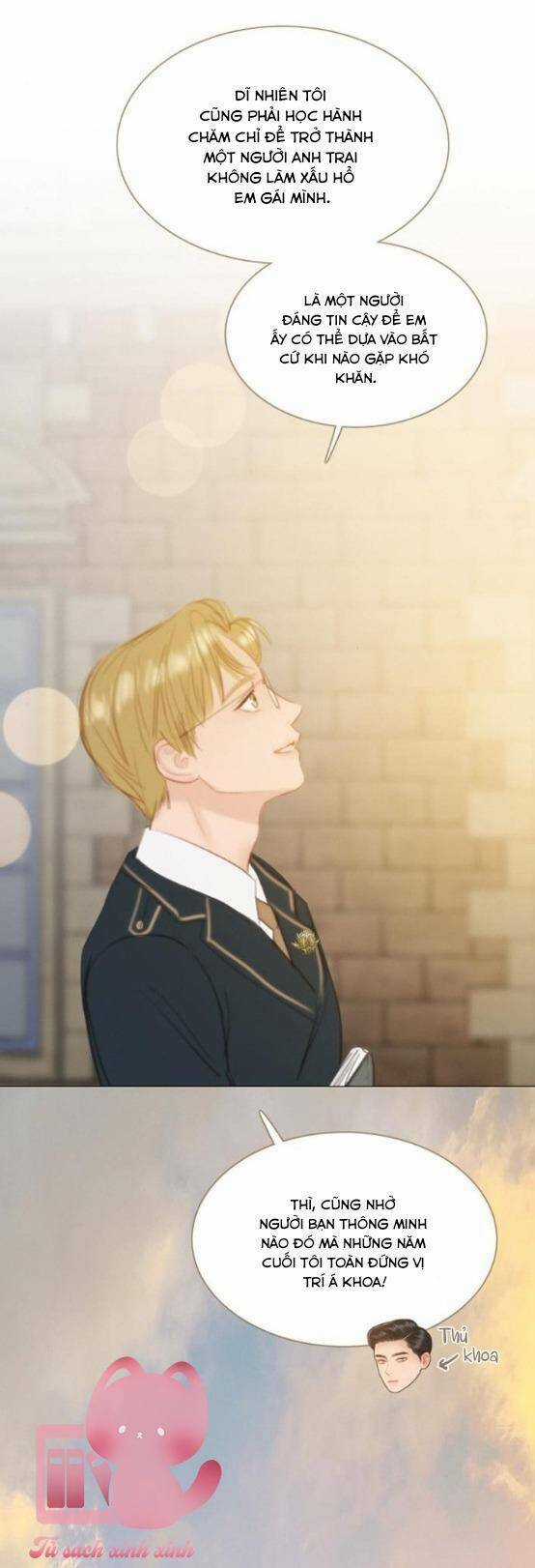 Serena - Chapter 13 - Trang 11