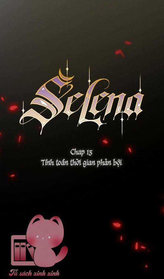 Serena - Chapter 13 - Trang 21