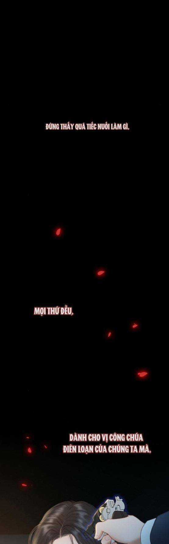 Serena - Chapter 13 - Trang 22