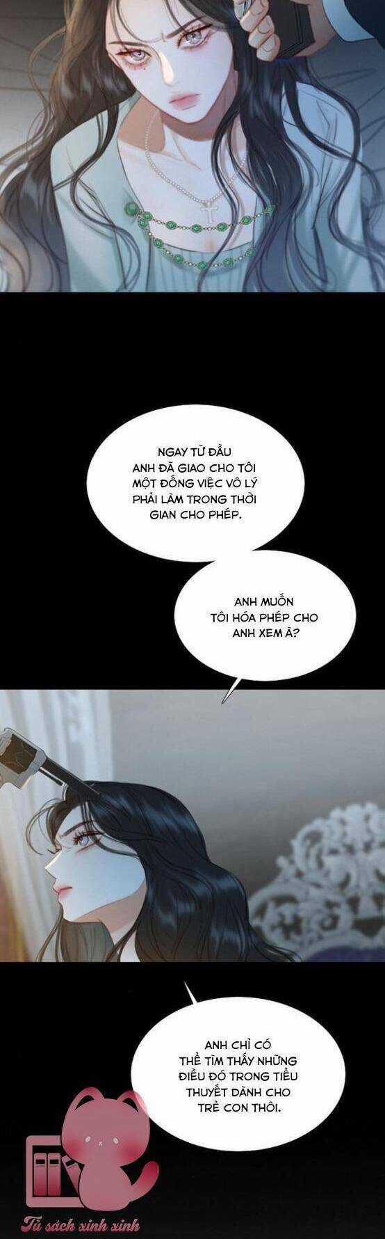 Serena - Chapter 13 - Trang 23