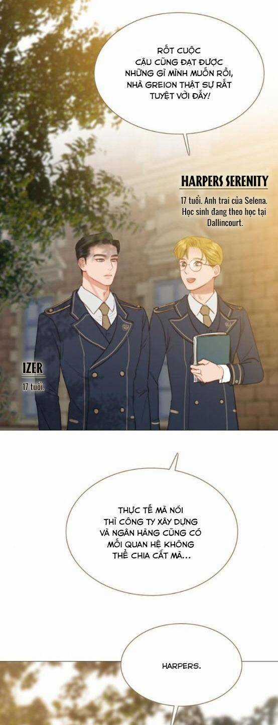 Serena - Chapter 13 - Trang 6