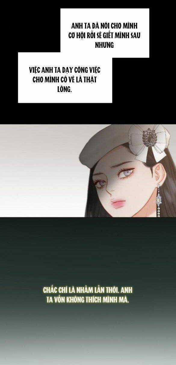 Serena - Chapter 14.5 - Trang 13