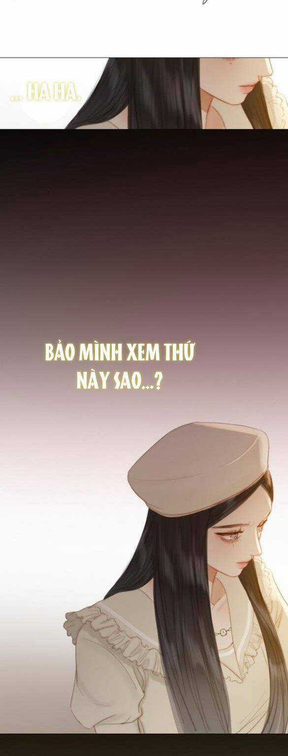 Serena - Chapter 14.5 - Trang 17