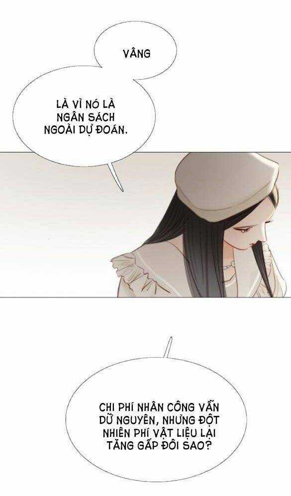 Serena - Chapter 14.5 - Trang 21