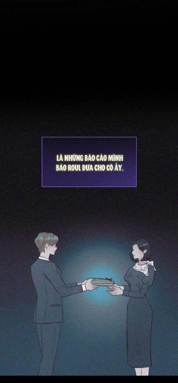 Serena - Chapter 14.5 - Trang 23