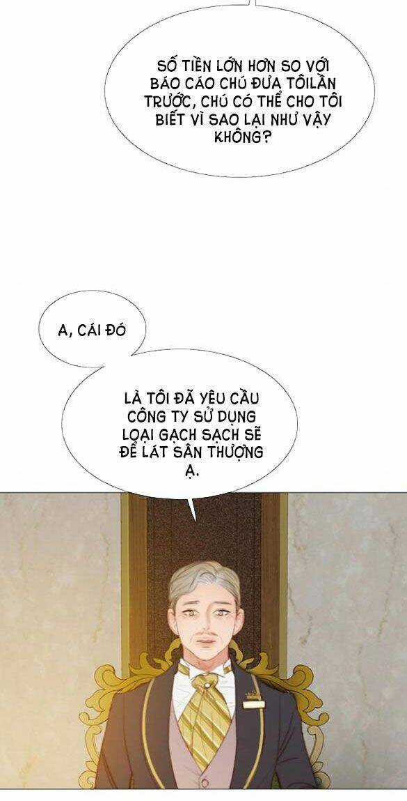 Serena - Chapter 14.5 - Trang 26