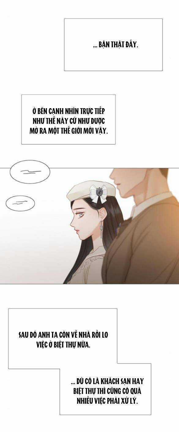 Serena - Chapter 14.5 - Trang 5