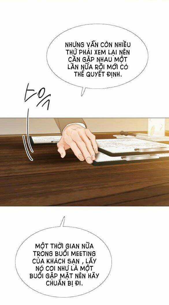 Serena - Chapter 14.5 - Trang 8