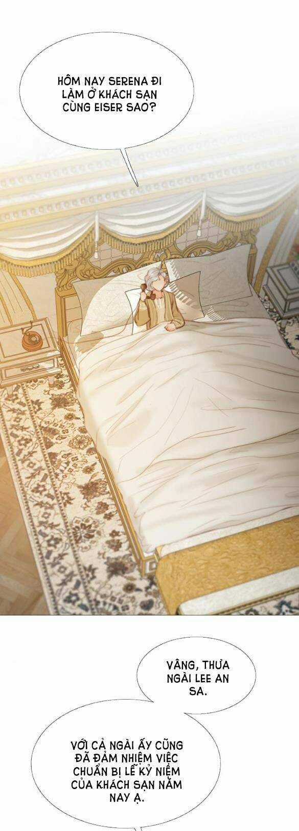 Serena - Chapter 14 - Trang 1