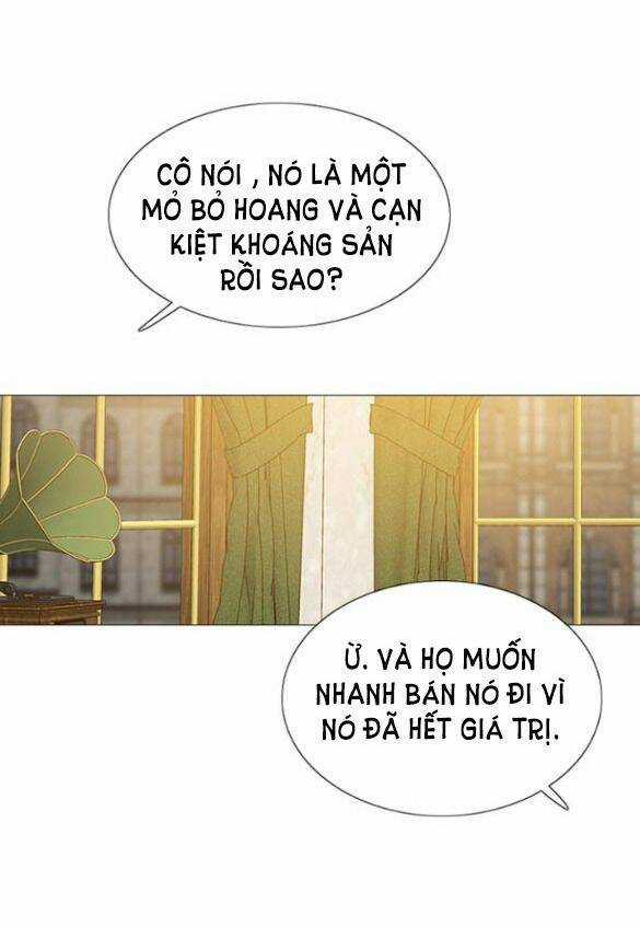 Serena - Chapter 15.5 - Trang 1