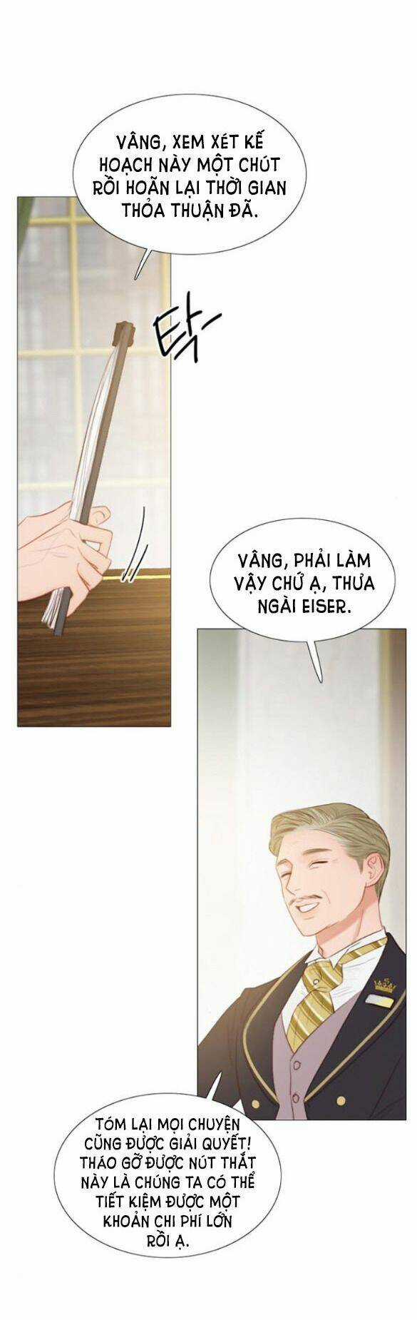 Serena - Chapter 15.5 - Trang 12