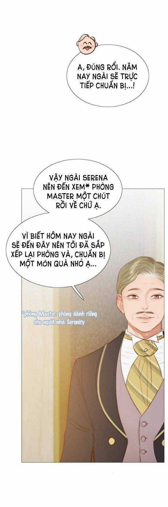 Serena - Chapter 15.5 - Trang 23