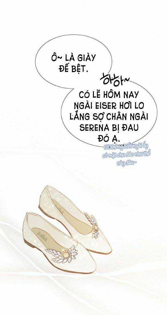 Serena - Chapter 15.5 - Trang 37