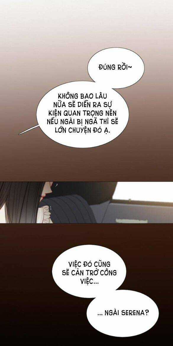 Serena - Chapter 15.5 - Trang 39