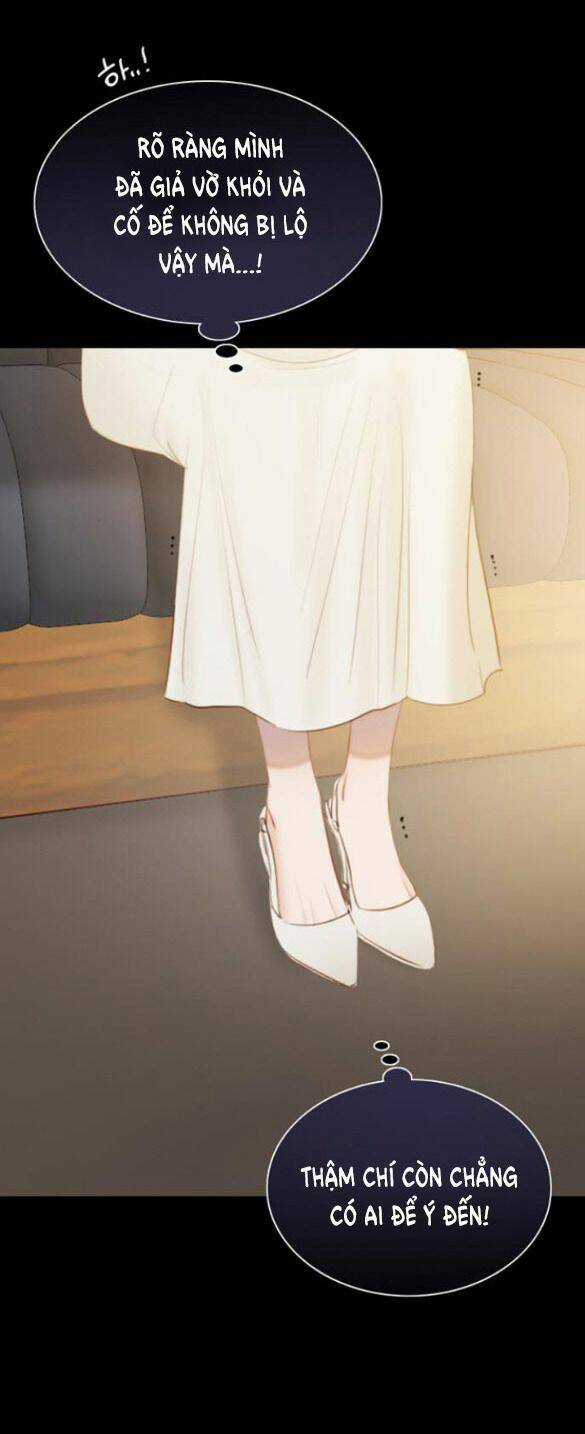 Serena - Chapter 15.5 - Trang 44