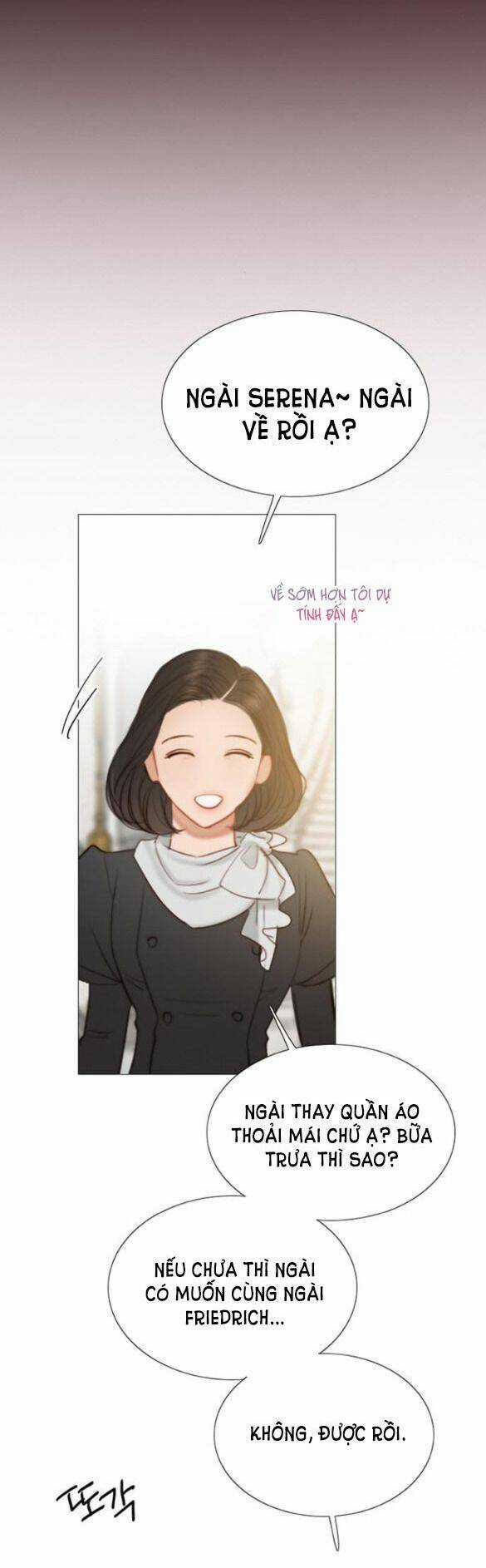 Serena - Chapter 15.5 - Trang 61