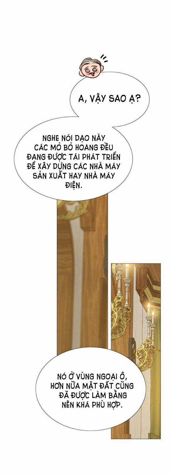 Serena - Chapter 15.5 - Trang 8