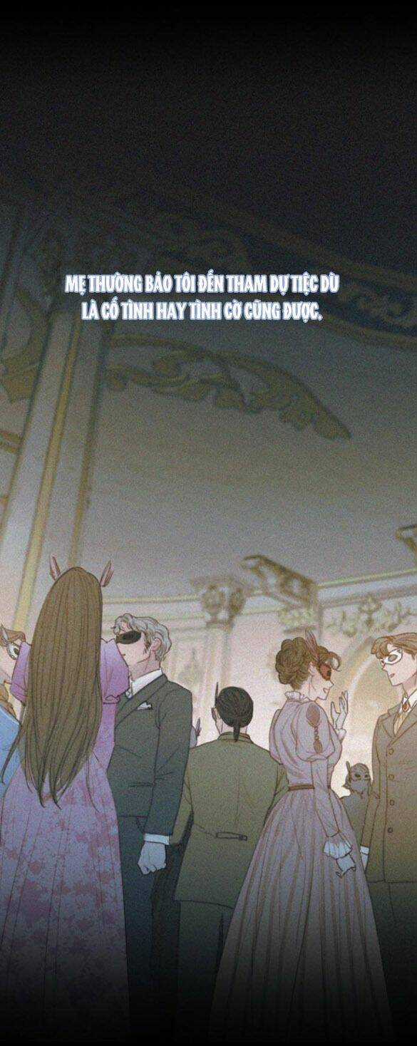 Serena - Chapter 15 - Trang 1