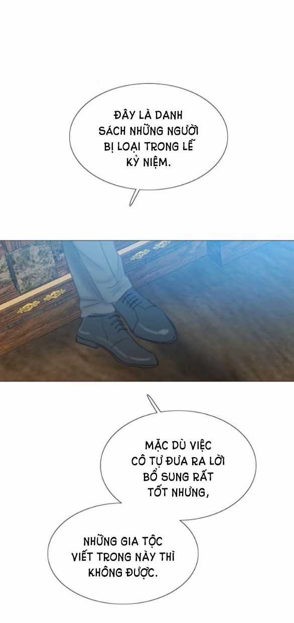 Serena - Chapter 16.5 - Trang 19