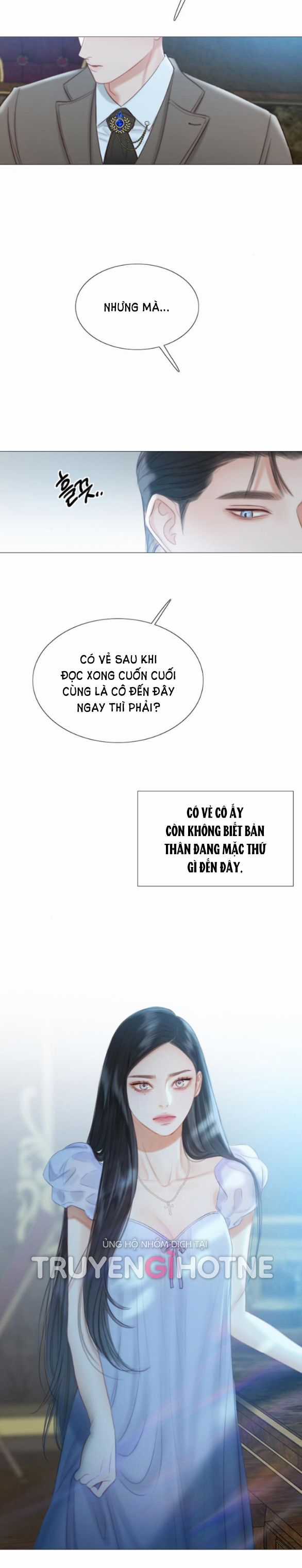 Serena - Chapter 16.5 - Trang 3