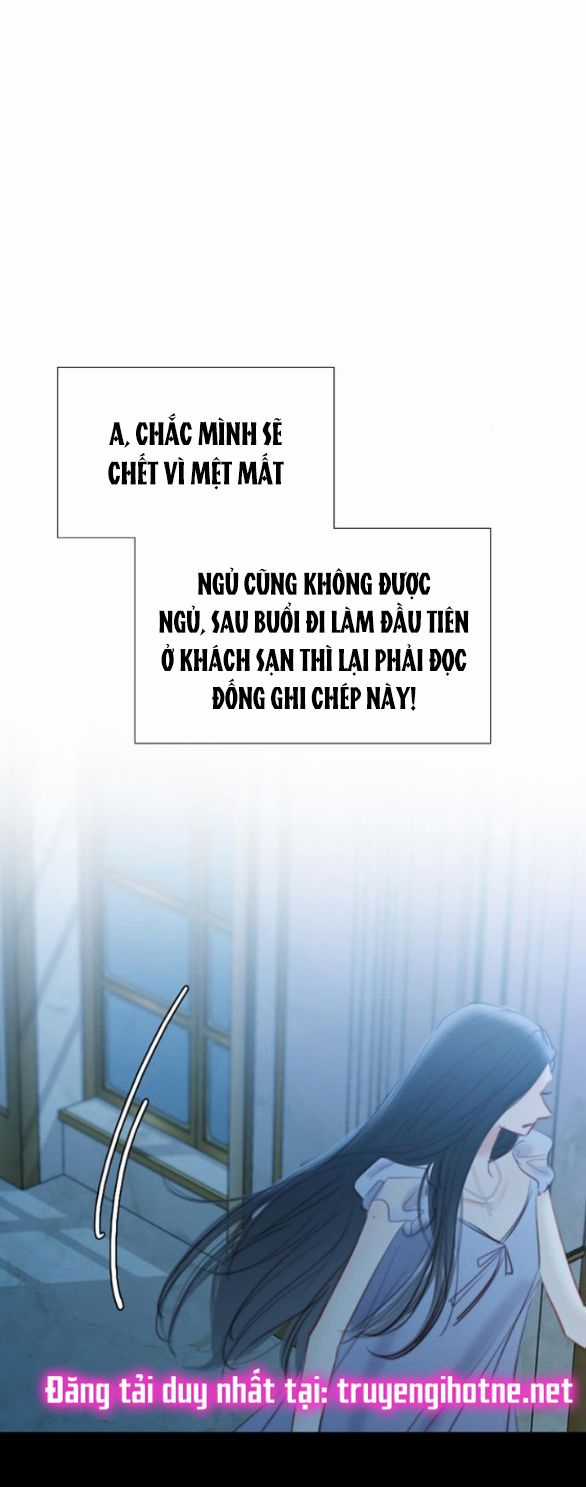 Serena - Chapter 16.5 - Trang 23