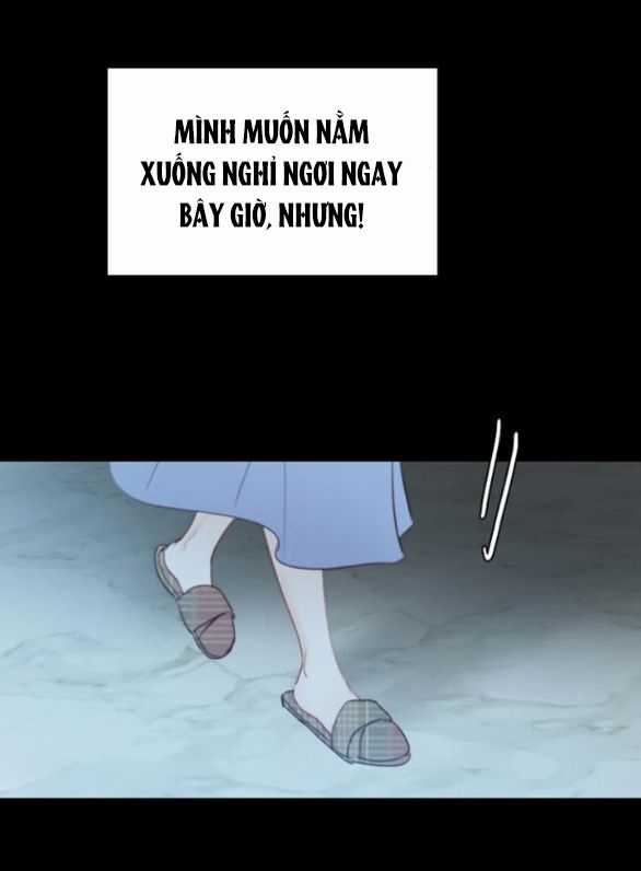 Serena - Chapter 16.5 - Trang 24