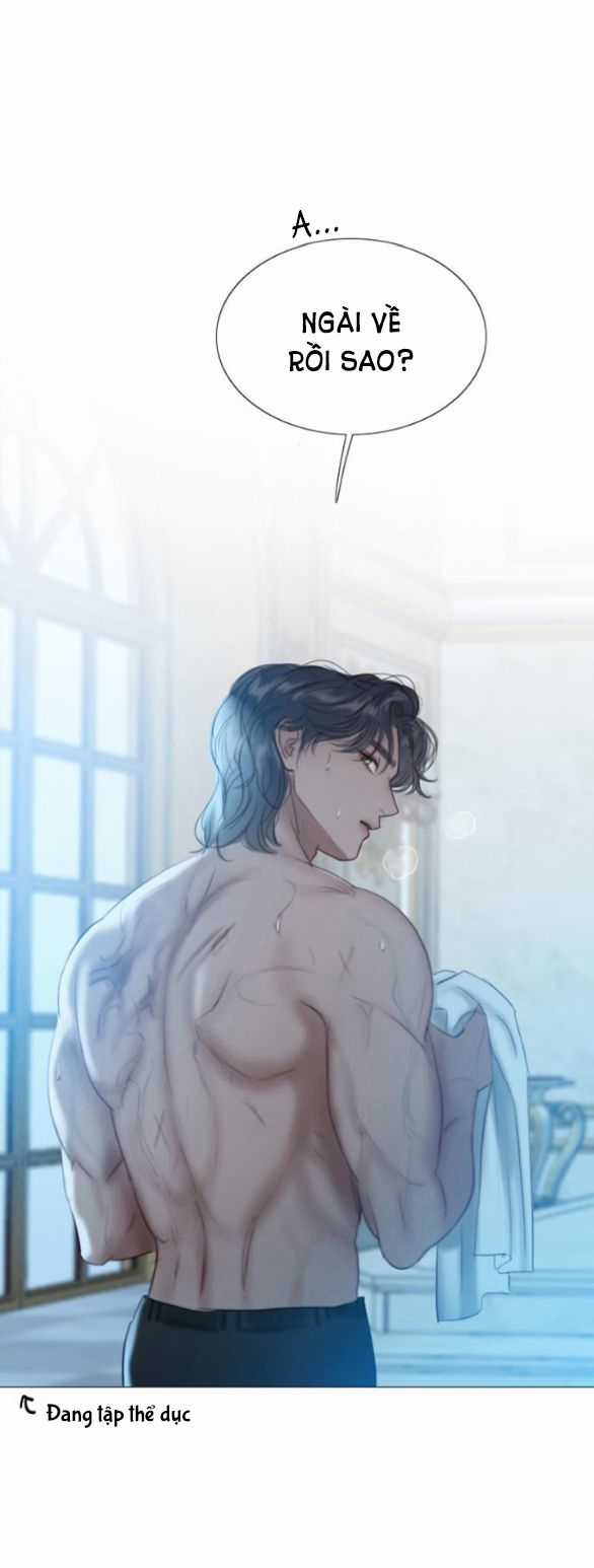 Serena - Chapter 16.5 - Trang 27