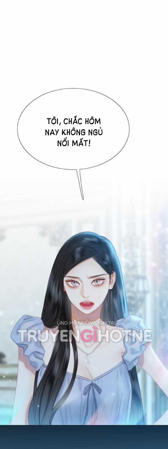 Serena - Chapter 16.5 - Trang 28