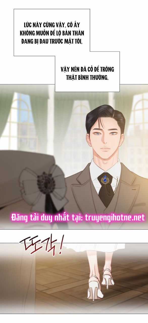 Serena - Chapter 16.5 - Trang 8