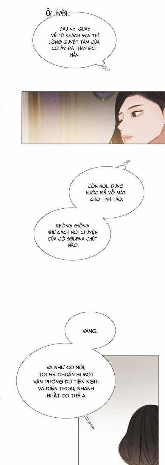 Serena - Chapter 16 - Trang 12