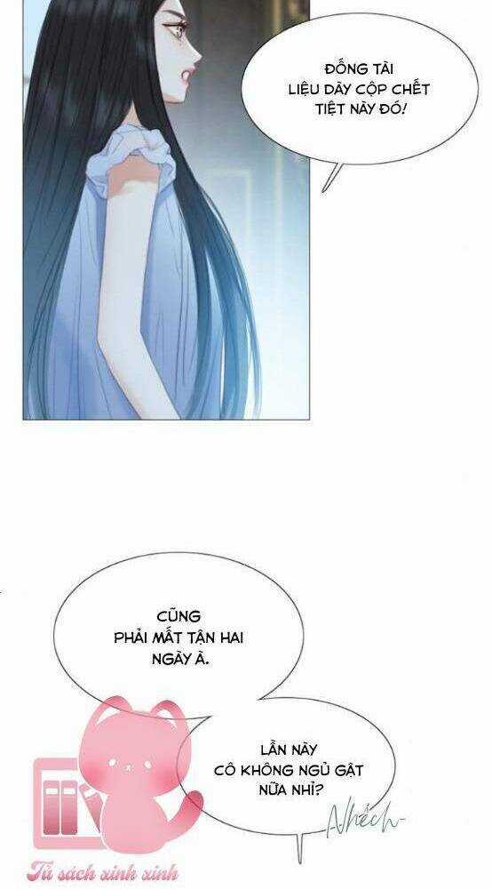 Serena - Chapter 16 - Trang 33