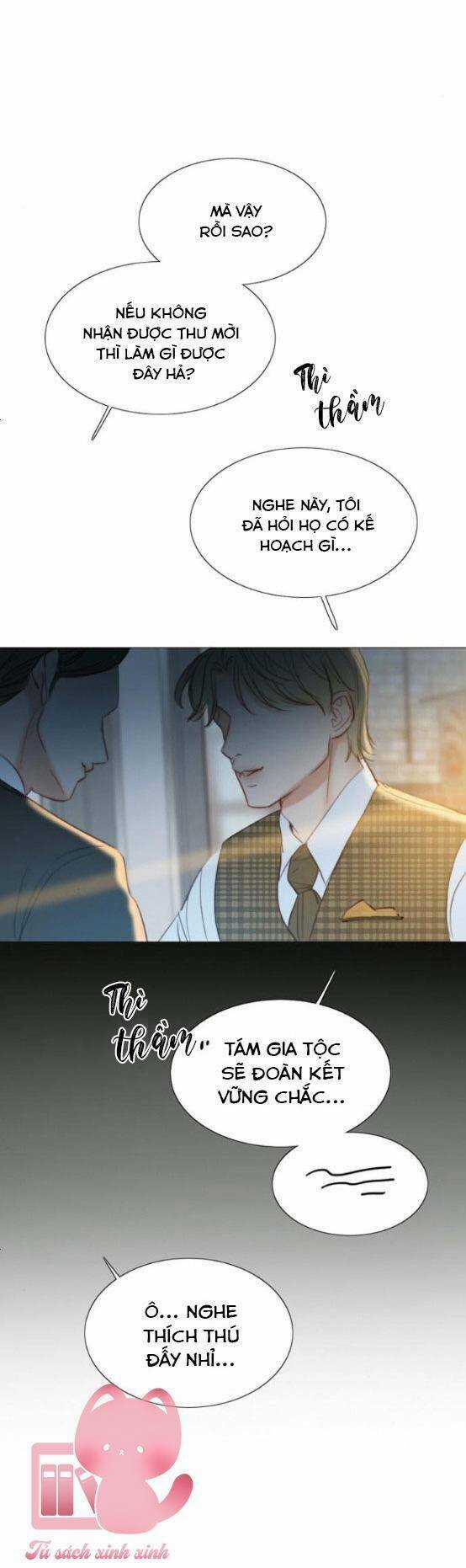 Serena - Chapter 17 - Trang 16