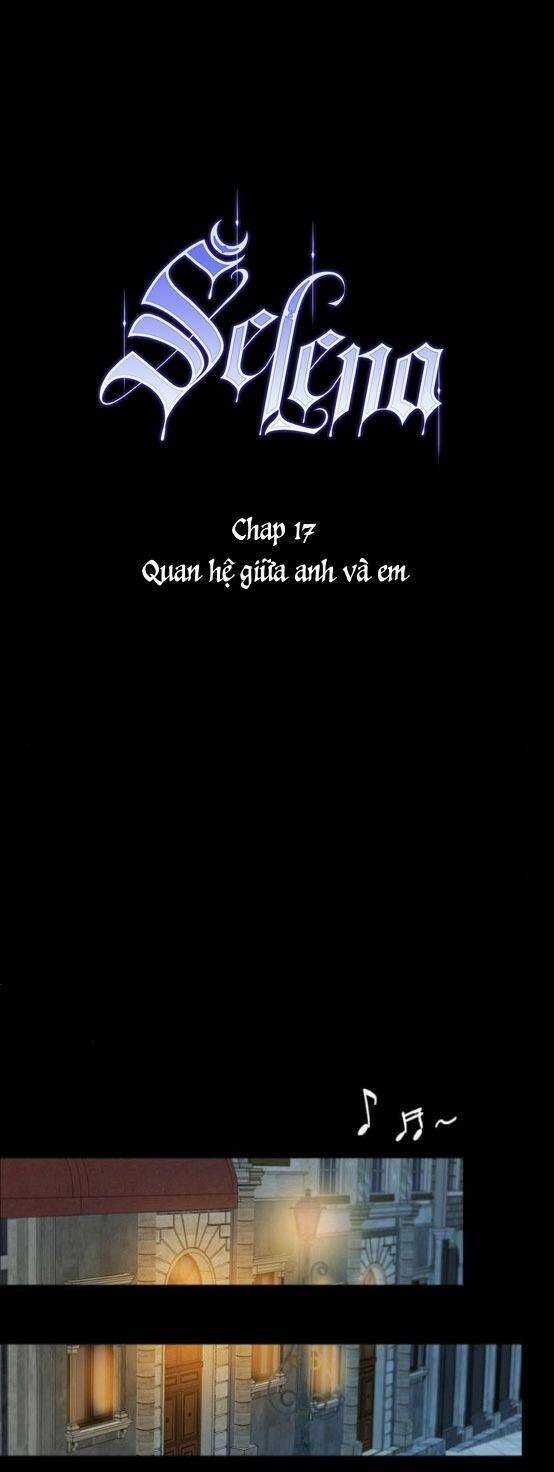 Serena - Chapter 17 - Trang 3