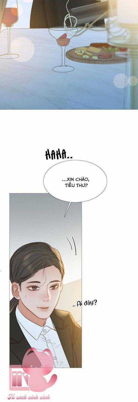 Serena - Chapter 17 - Trang 28