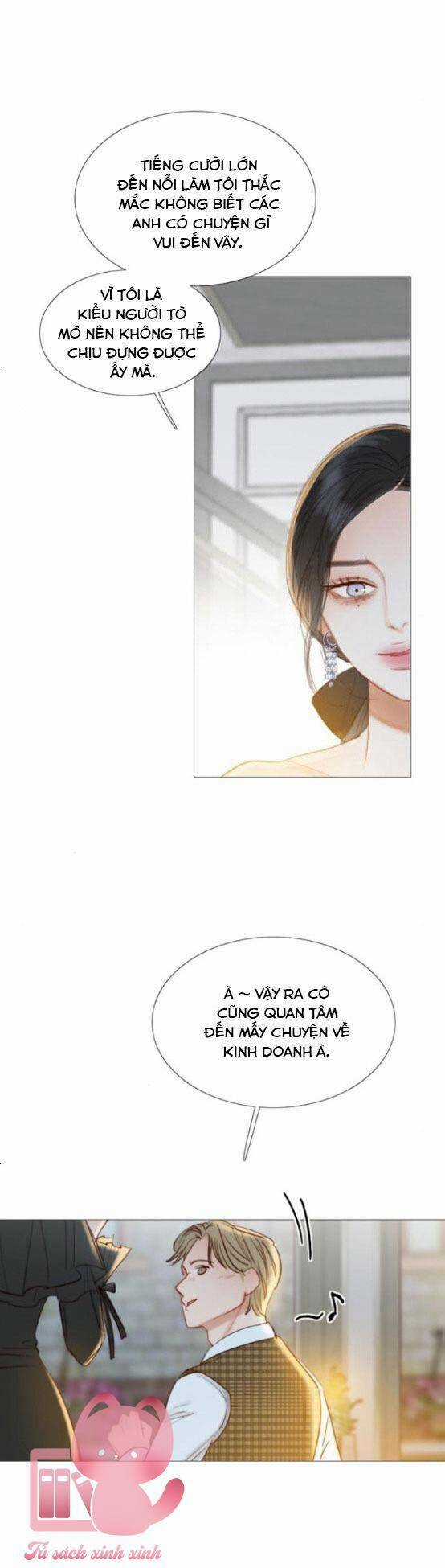 Serena - Chapter 17 - Trang 29