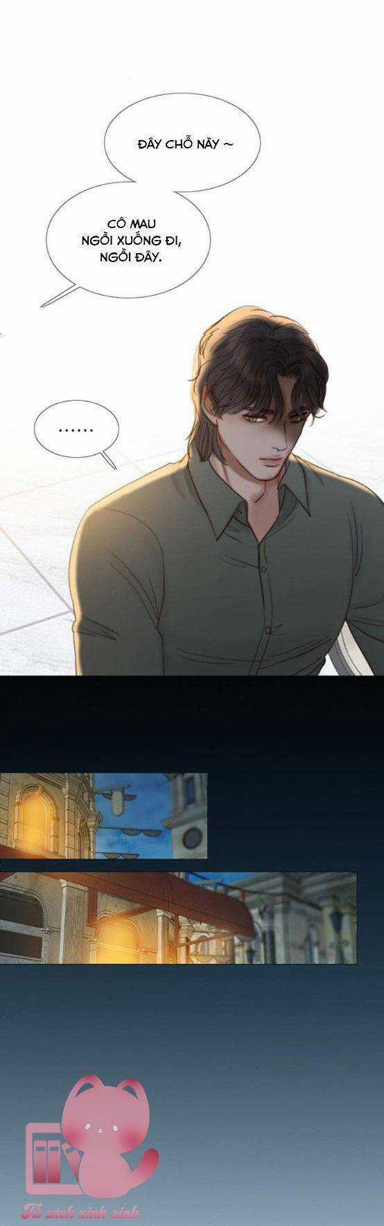 Serena - Chapter 17 - Trang 30