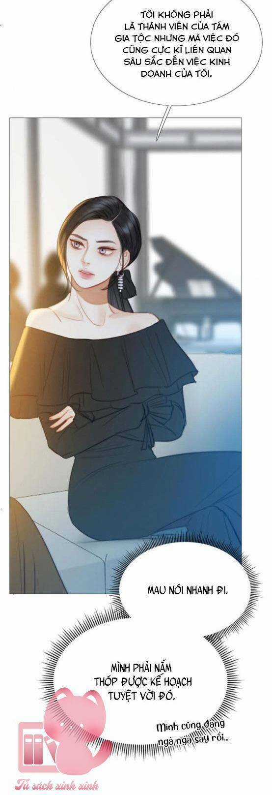 Serena - Chapter 17 - Trang 32