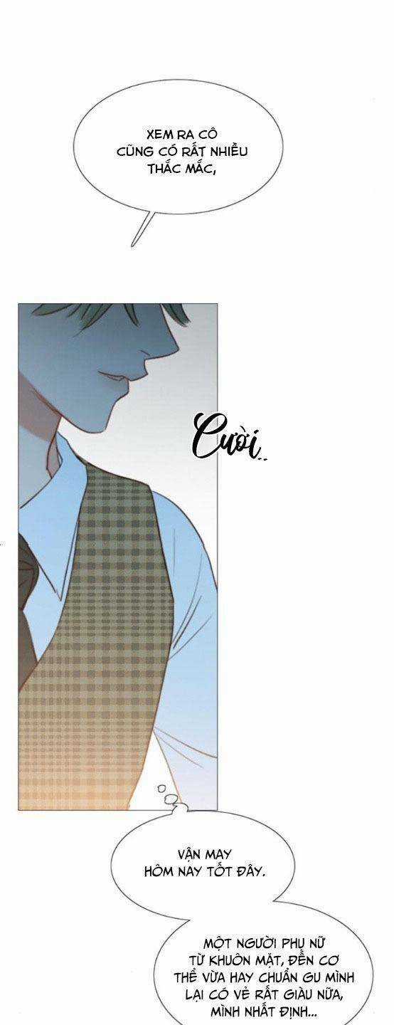 Serena - Chapter 17 - Trang 34