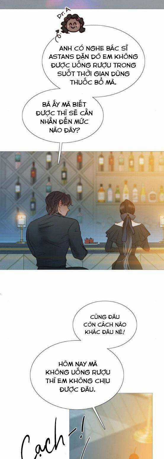 Serena - Chapter 17 - Trang 5